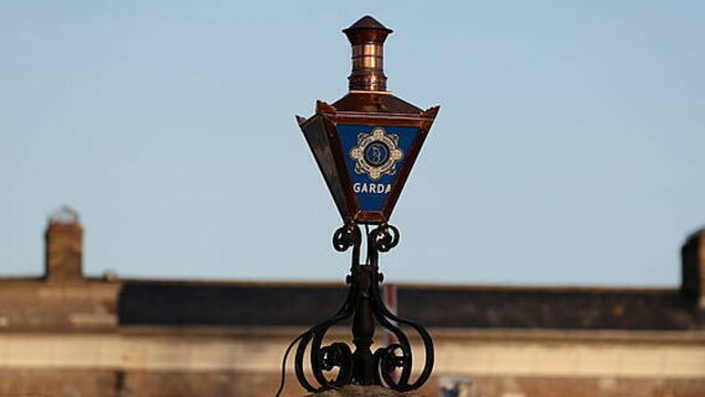 Man (40s) killed in Cork crash