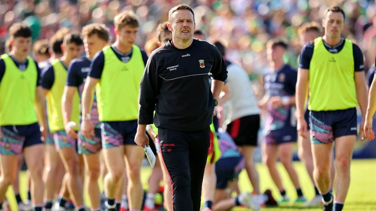 POLL: Can Mayo make the All-Ireland football semi-final?