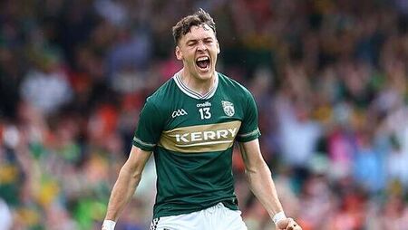 All-Ireland SFC quarter-final draw: Kerry to play Tyrone, Dublin to play Galway