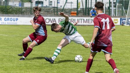 A walk in the Park for Celtic