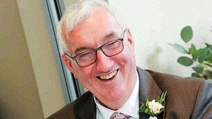Jeffrey Donaldson facing ‘lengthy’ prison term after sexual offences conviction