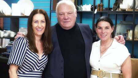 Much-loved Mayo family business marks its golden jubilee