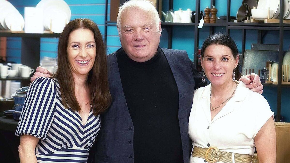 Much-loved Mayo family business marks its golden jubilee