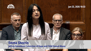 Family settle action against CHI over the death of their son (15) Family settle action against CHI over the death of their son (15)