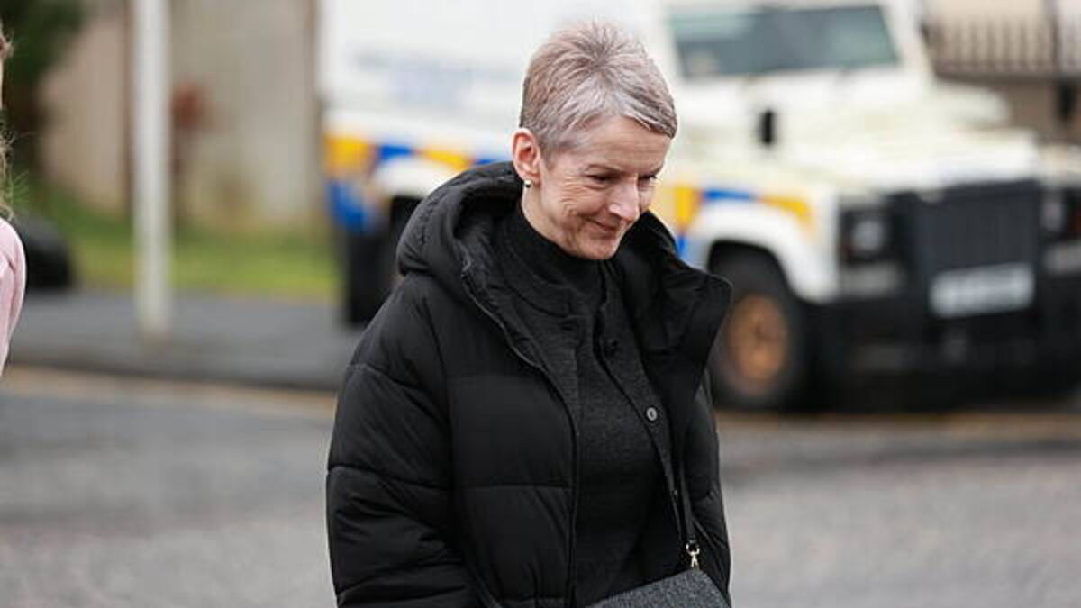 Options for judge after Eleanor Donaldson trial of the facts