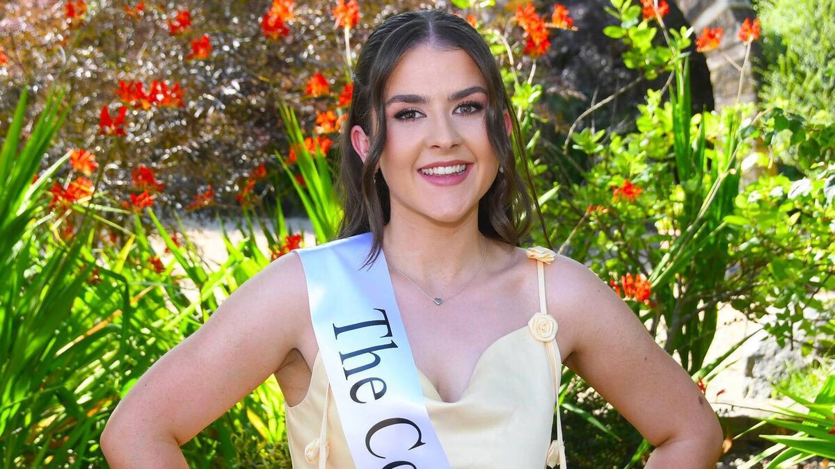 Countdown is on to Lady of the Moy contest