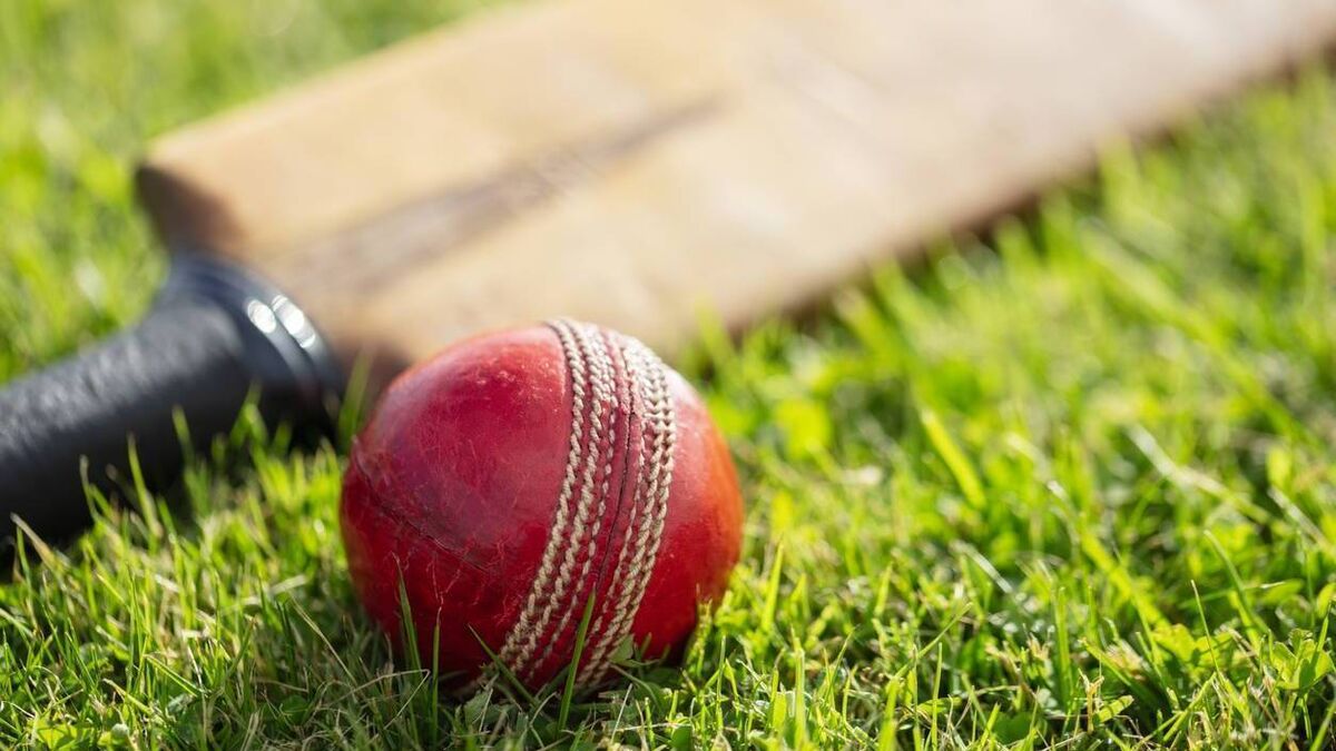 Ballina Cricket Club hosts memorable event