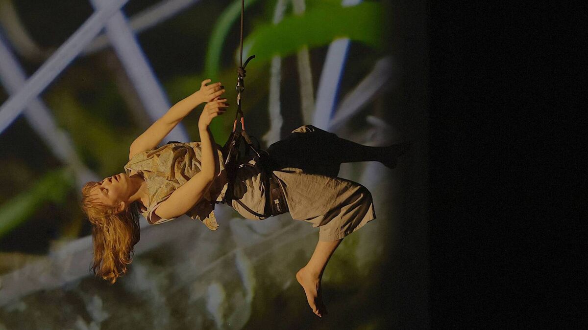Captivating new piece of theatre is coming to Ballina