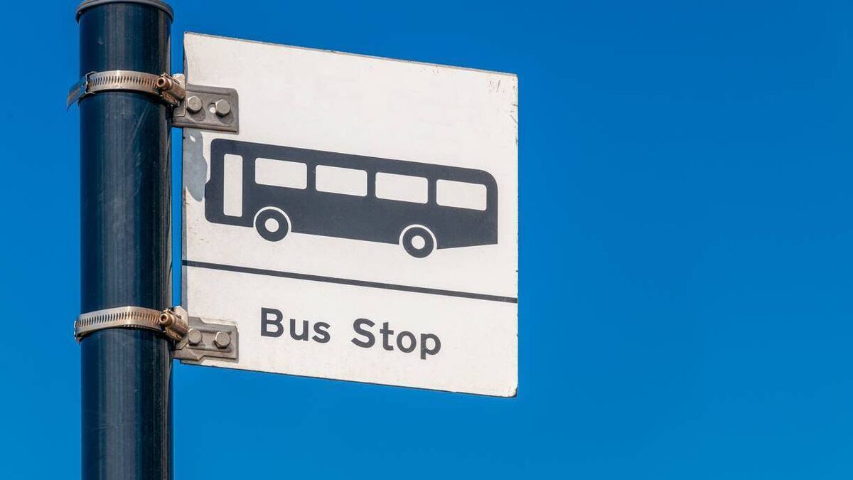 Positive news as new bus stops to be introduced in Mayo areas