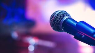 <p>For tickets and further information, visit the TF Royal Theatre website.</p> <p>For tickets and further information, visit the TF Royal Theatre website.</p>