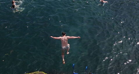 Thursday set to be hottest day of week in Ireland with temperatures up to 31C