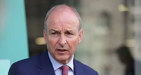 Taoiseach accuses Sinn Féin of trying to engineer fuel protests