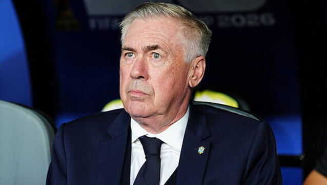 Carlo Ancelotti warns Brazil to beware of Scotland’s ‘fighters’