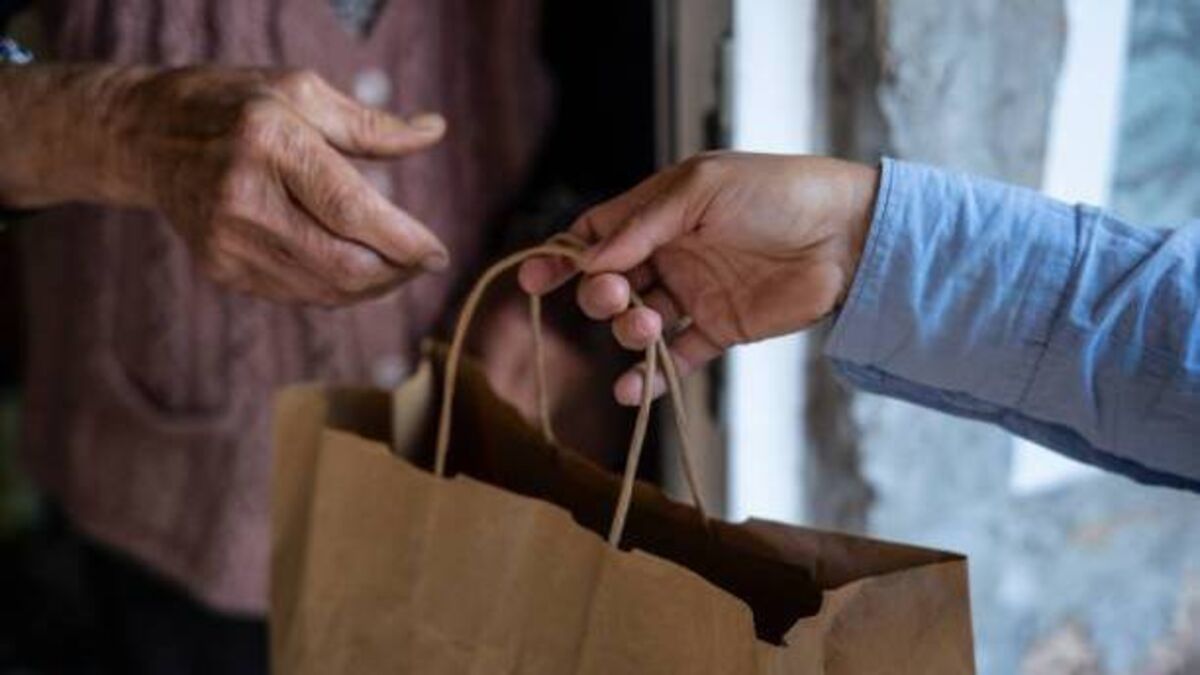 Ballina Meals on Wheels is appealing for volunteers