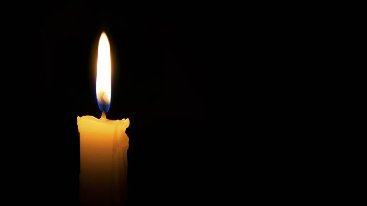 Sadness following passing of Ballina native living in England