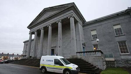 Limerick man jailed after boasting about crime spree on TikTok
