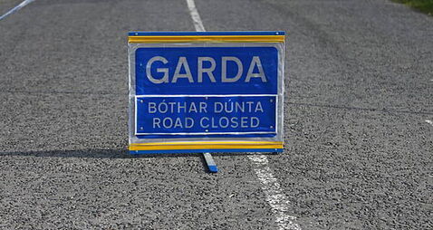 Cyclist (30s) seriously injured after crash in Kilkenny