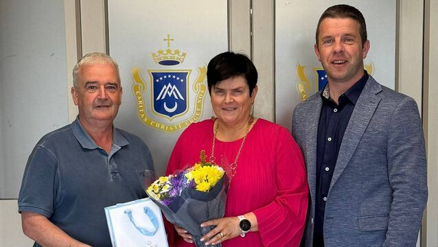 Local notes: End of an era as popular teacher retires