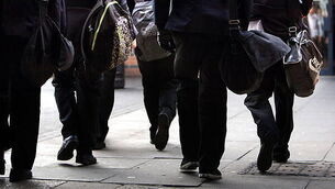 Man who repeatedly phoned in hoax bombs avoids jail