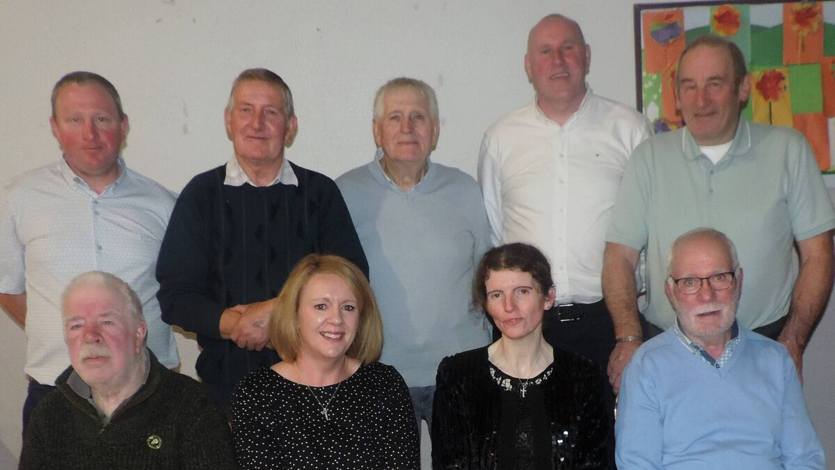 Local Notes: All the latest news from Swinford.