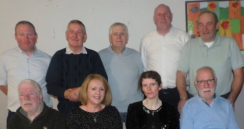 Local Notes: All the latest news from Swinford.