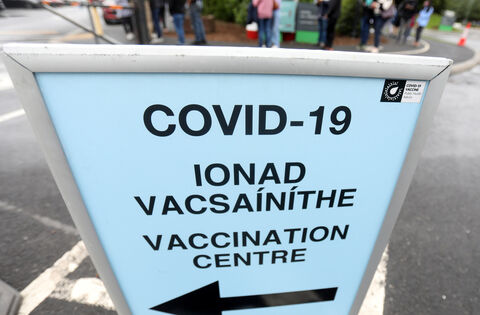 Health forum hears calls to end rollout of Covid-19 vaccine