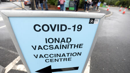 Health forum hears calls to end rollout of Covid-19 vaccine