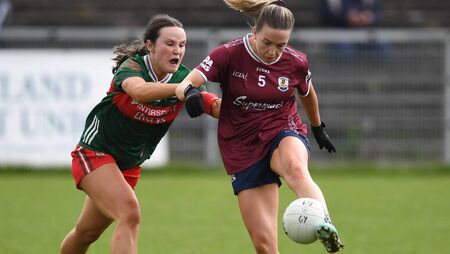 Odds are stacked against Mayo but never say never