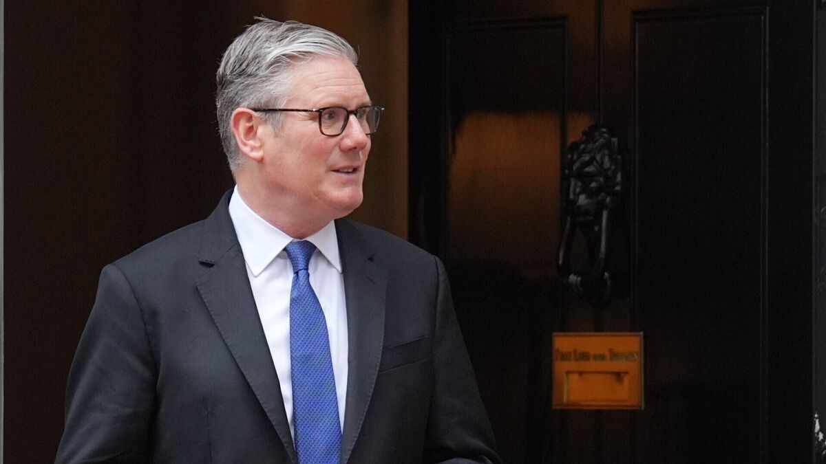Starmer leaves one very positive legacy to these islands