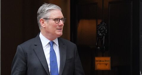 Starmer leaves one very positive legacy to these islands