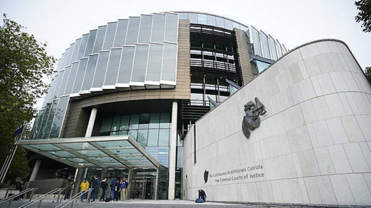 Sister was a ‘completely different person’ after alleged attempted rape, trial hears