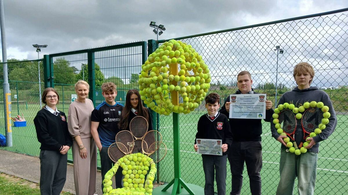 Local Notes: Ballina students create unique artwork