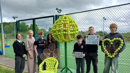 Local Notes: Ballina students create unique artwork