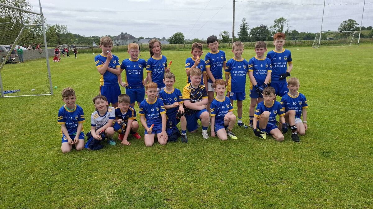 Local Notes: All the latest news from Ballyhaunis