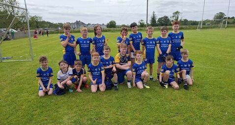 Local Notes: All the latest news from Ballyhaunis