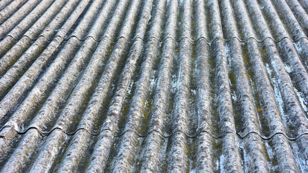HSE allays fears over asbestos risk at healthcare facilities