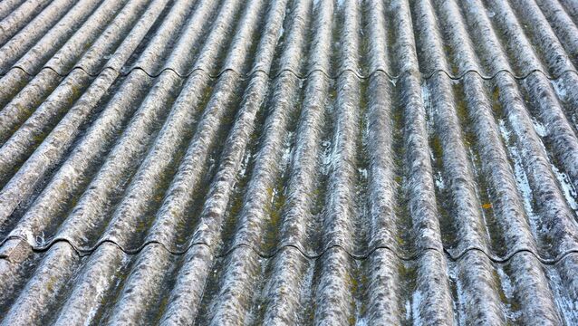 HSE allays fears over asbestos risk at healthcare facilities