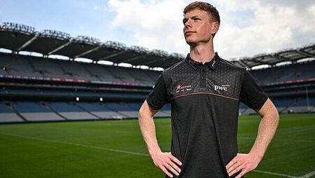 Matthew Costello admits Meath need better control in games