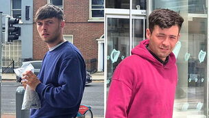 Gun murder was planned assassination reminiscent of terrorist ambush, court told