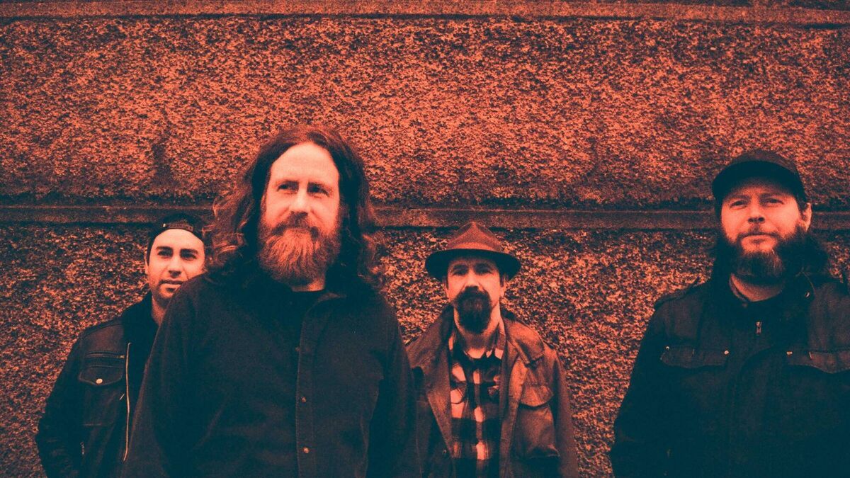 Musical masterstroke from talented Ballina band