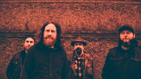 Musical masterstroke from talented Ballina band