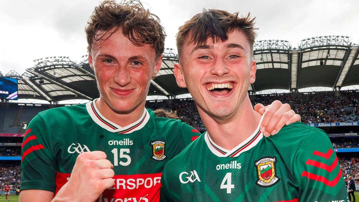 Boys of the new brigade bring pride to the jersey
