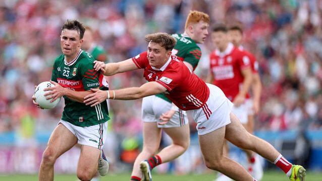 Mayo discover who stands between them and All-Ireland Final