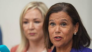 Government to ‘reflect’ on inquiry calls over alleged sexual abuse by Michael Shine