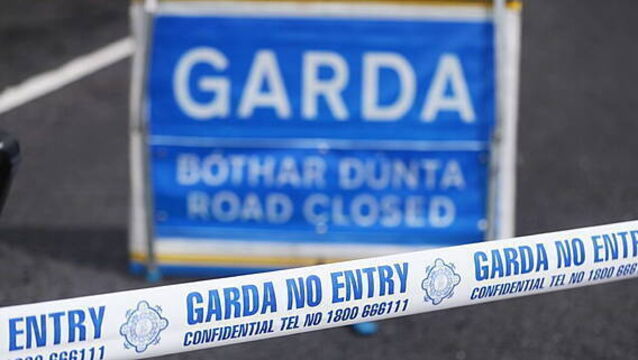 Cyclist (30s) dies in hospital following crash in Kilkenny
