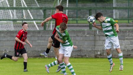 Westport comeback secures share of El Clasico spoils