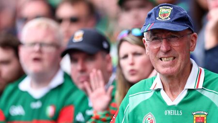 Gaelic football is thriving like never before 