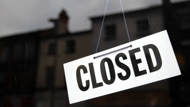 'Sad day' for Mayo village as local Post Office closes