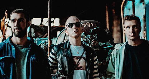 Two Door Cinema Club announce arena tour with Dublin and Belfast dates