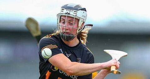 Camogie quarter-finals draw: Waterford face Kilkenny, Clare take on Tipperary